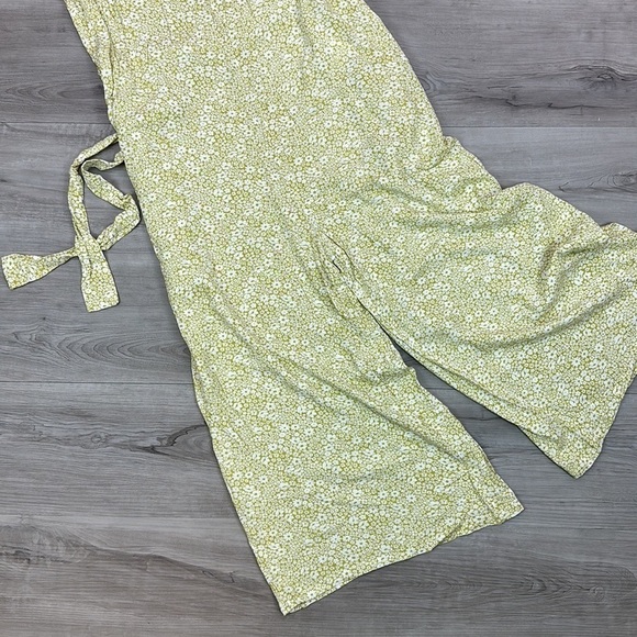 🔆BILLABONG🔆 LITTLE WHISPER JUMPSUIT - Picture 8 of 16